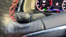 SEAT Leon 1.5 TSI EVO 150 FR Black Edition [EZ] 5dr DSG Petrol Hatchback